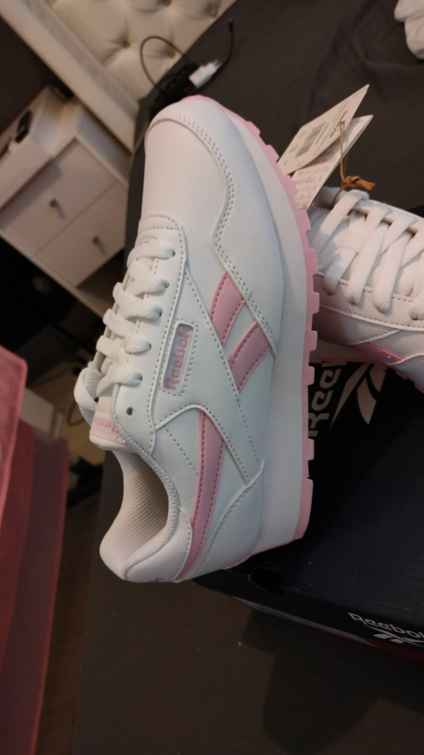 Zapatillas Reebok – photo 2